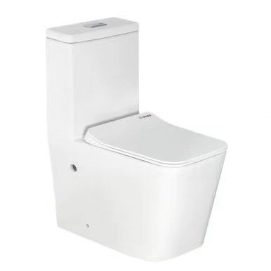 座便器HS-0070A 后排式