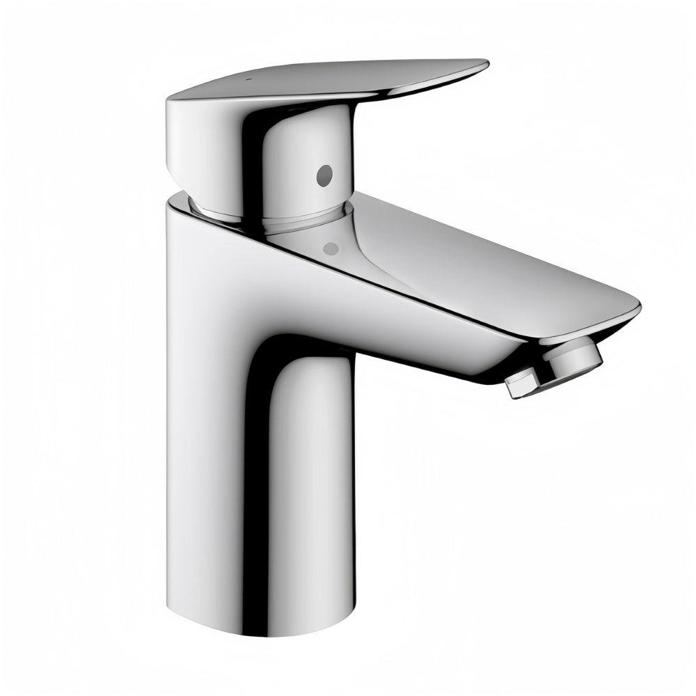 面盆龙头 hansgrohe-洛捷丝