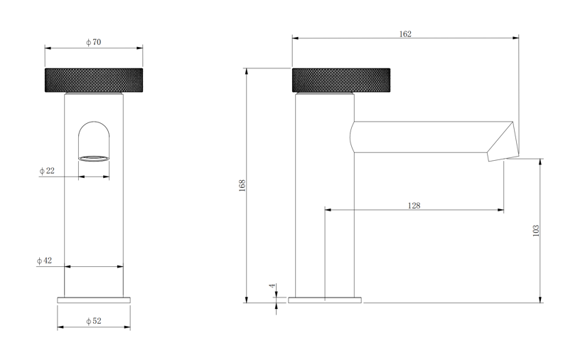 GS77矮面盆尺寸图_00
