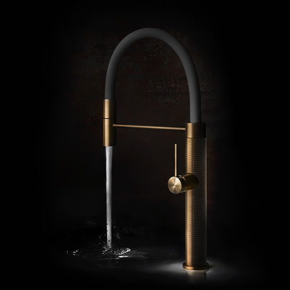 厨房龙头 GESSI316风格